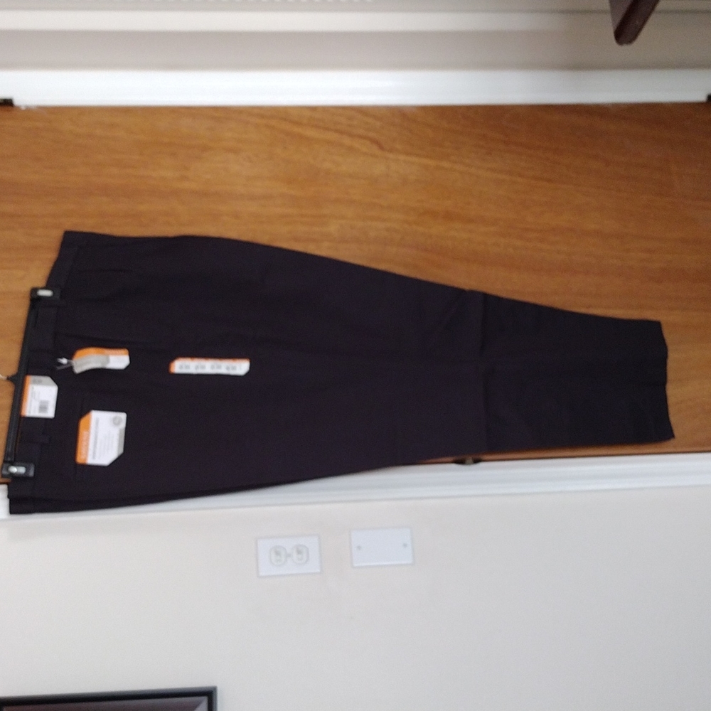 Big & Tall, Savane, 54W32L, chinos, navy
